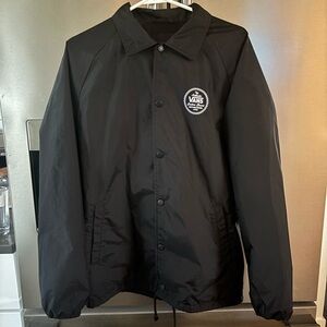 Vans Torrey Windbreaker